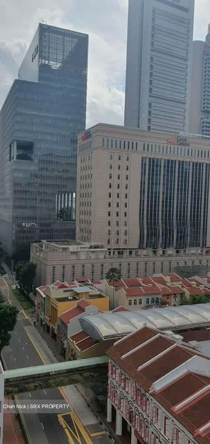 Blk 532 Upper Cross Street (Central Area), HDB 3 Rooms #535036271